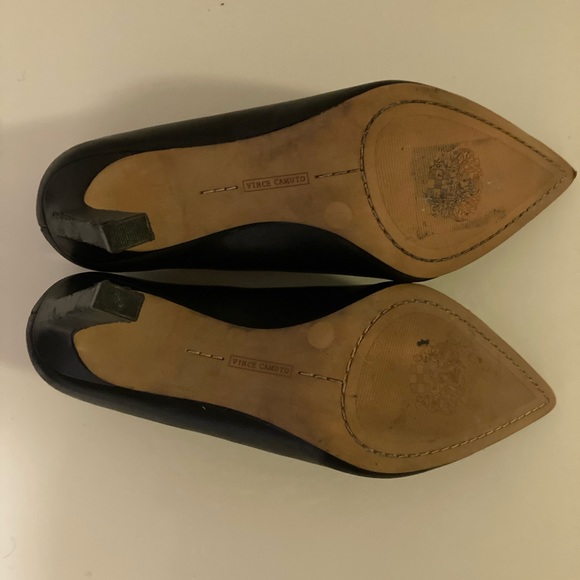 New Without Tags Vince Camuto Shoes Size 8.5 - Picture 5 of 7